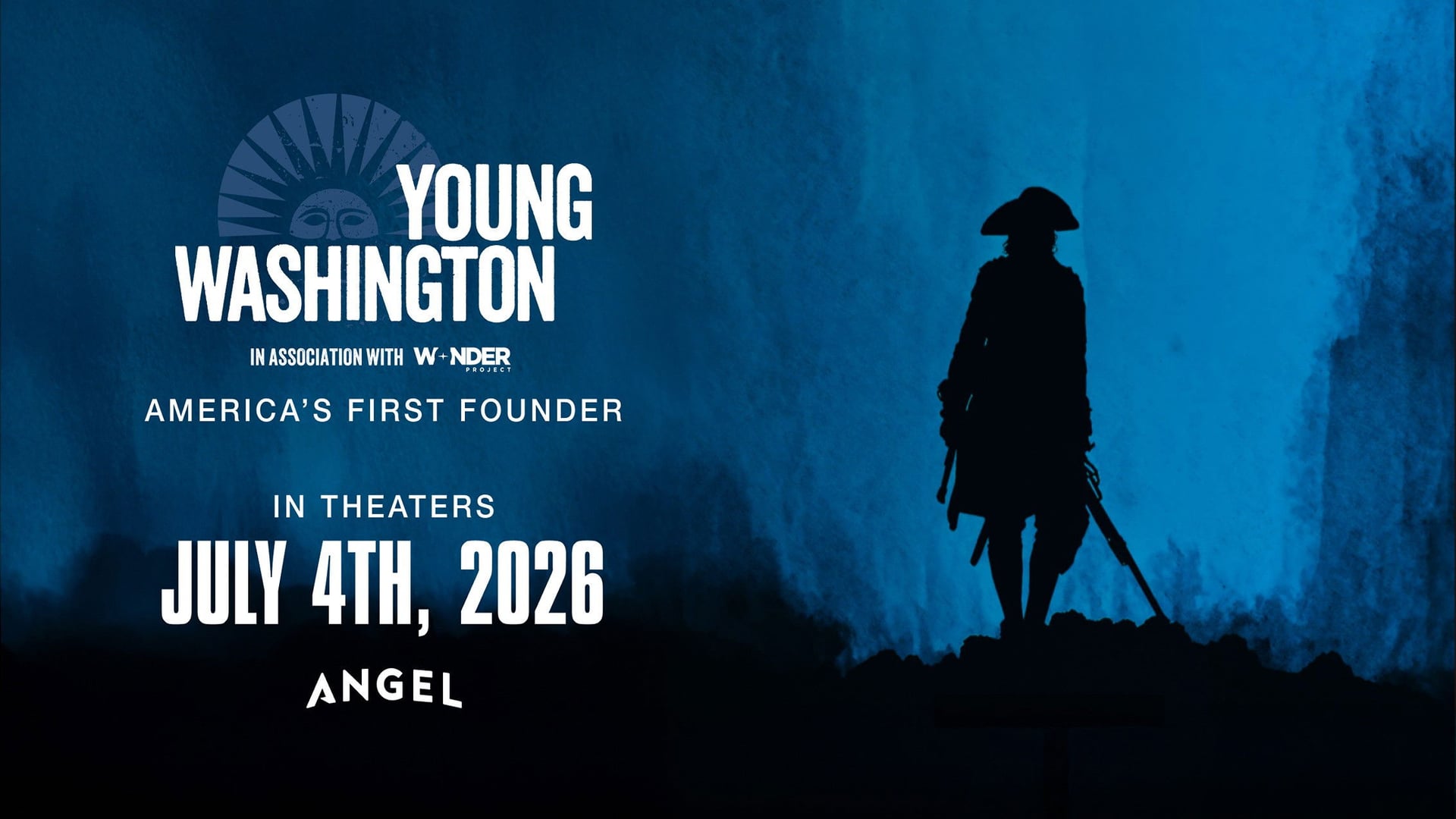 Foto do filme Young Washington