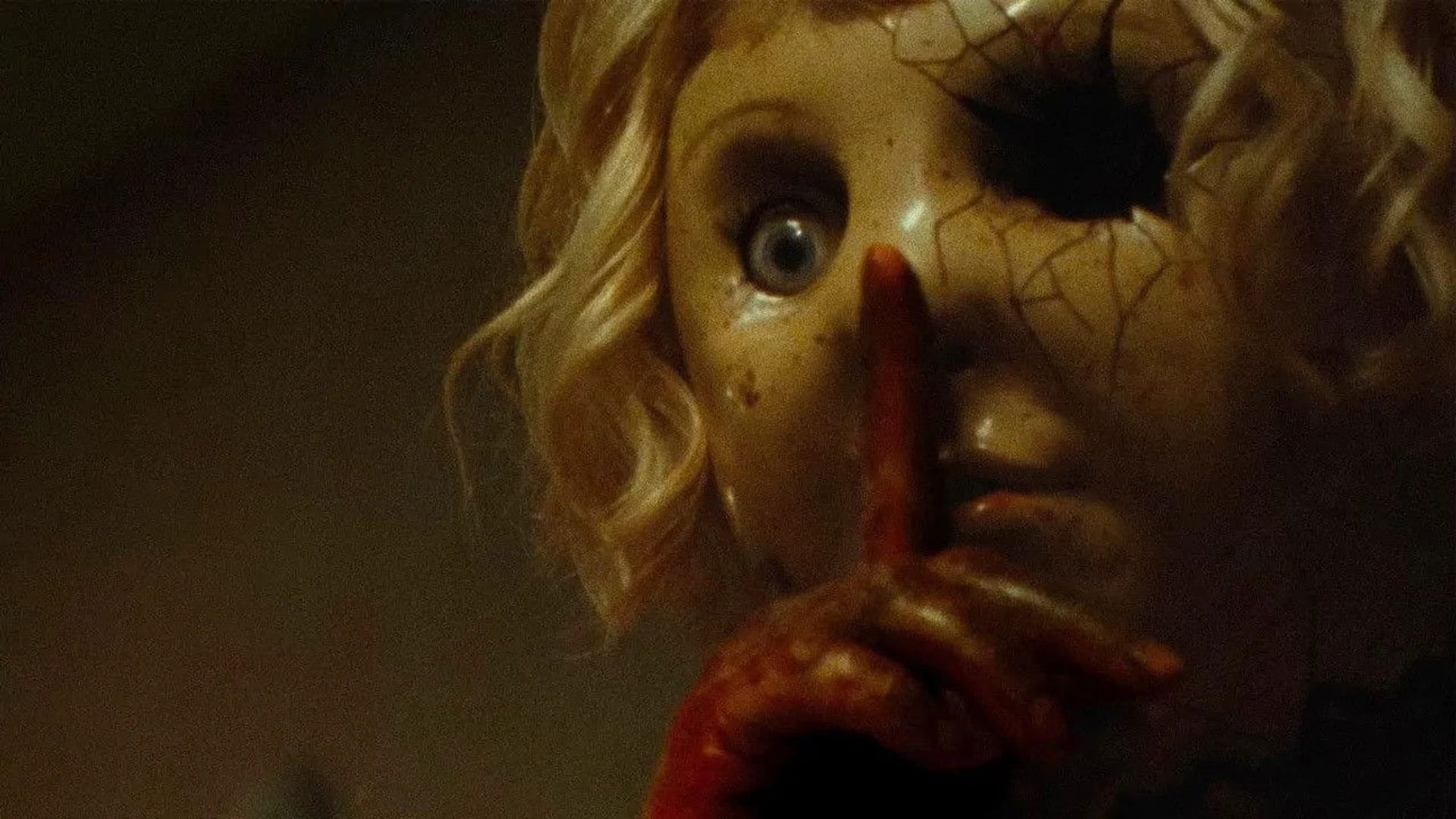 Foto do filme Dolly: A Boneca Maldita