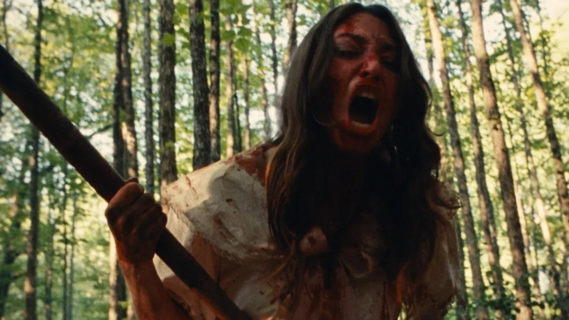 Foto do filme Dolly: A Boneca Maldita