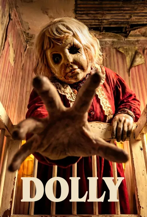 Dolly: A Boneca Maldita