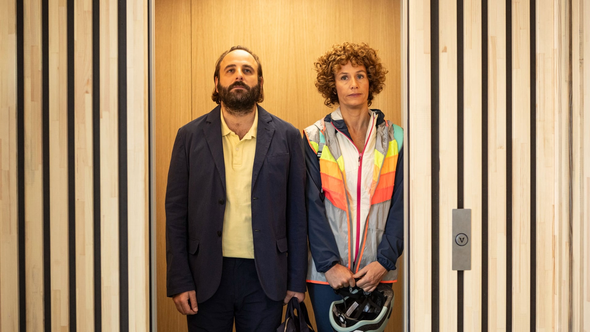 Foto do filme La Poupée