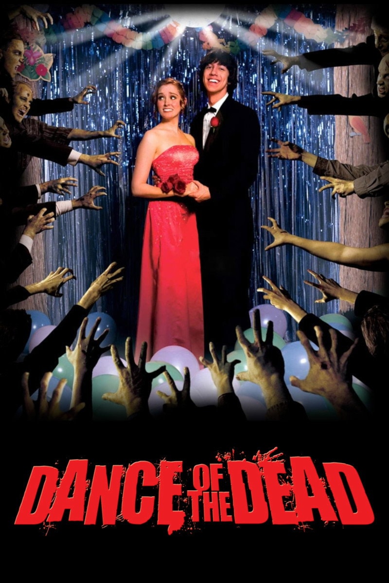 Dança Com Os Mortos