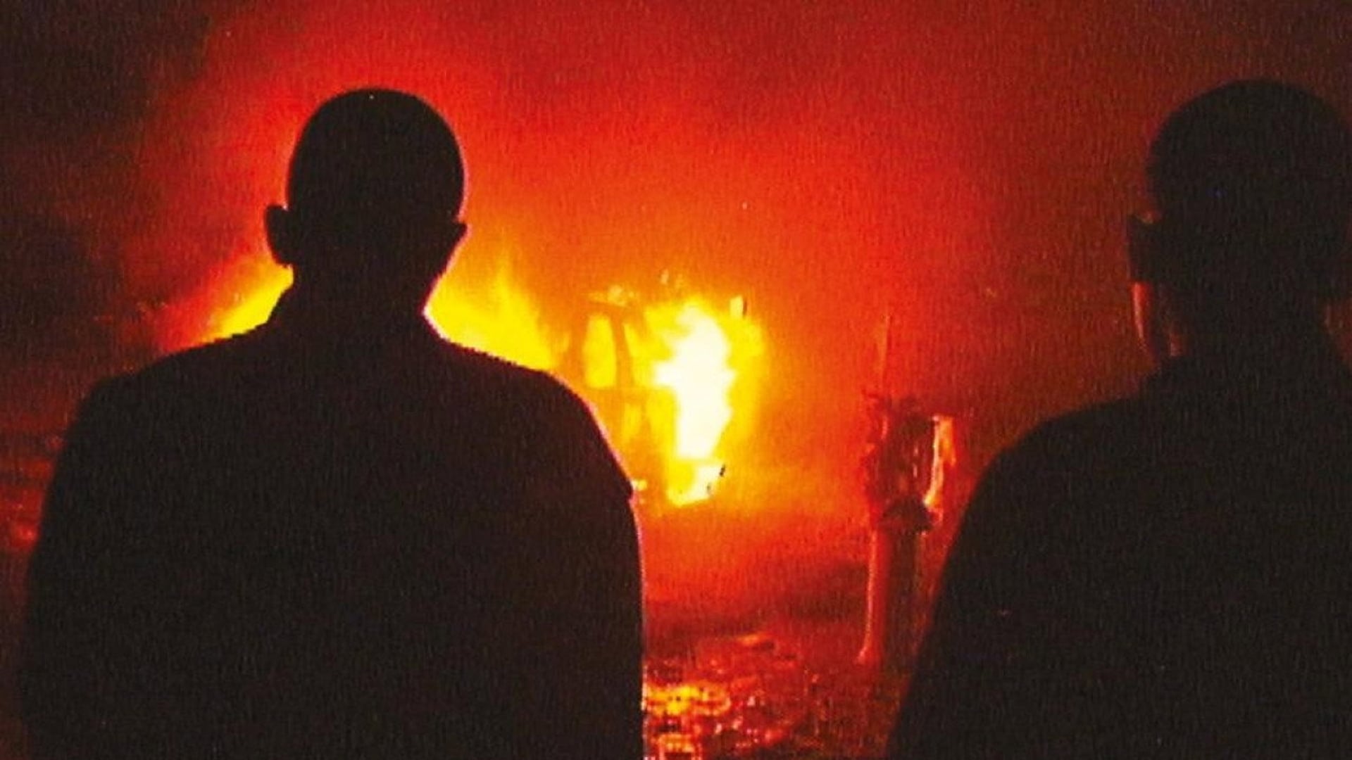 Foto do filme Barrio Triste