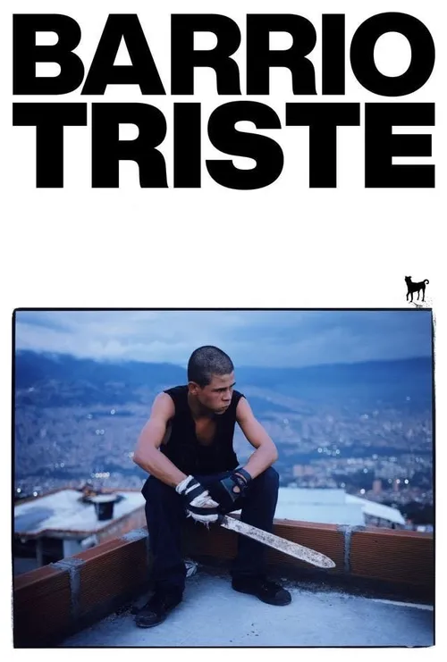 Barrio Triste