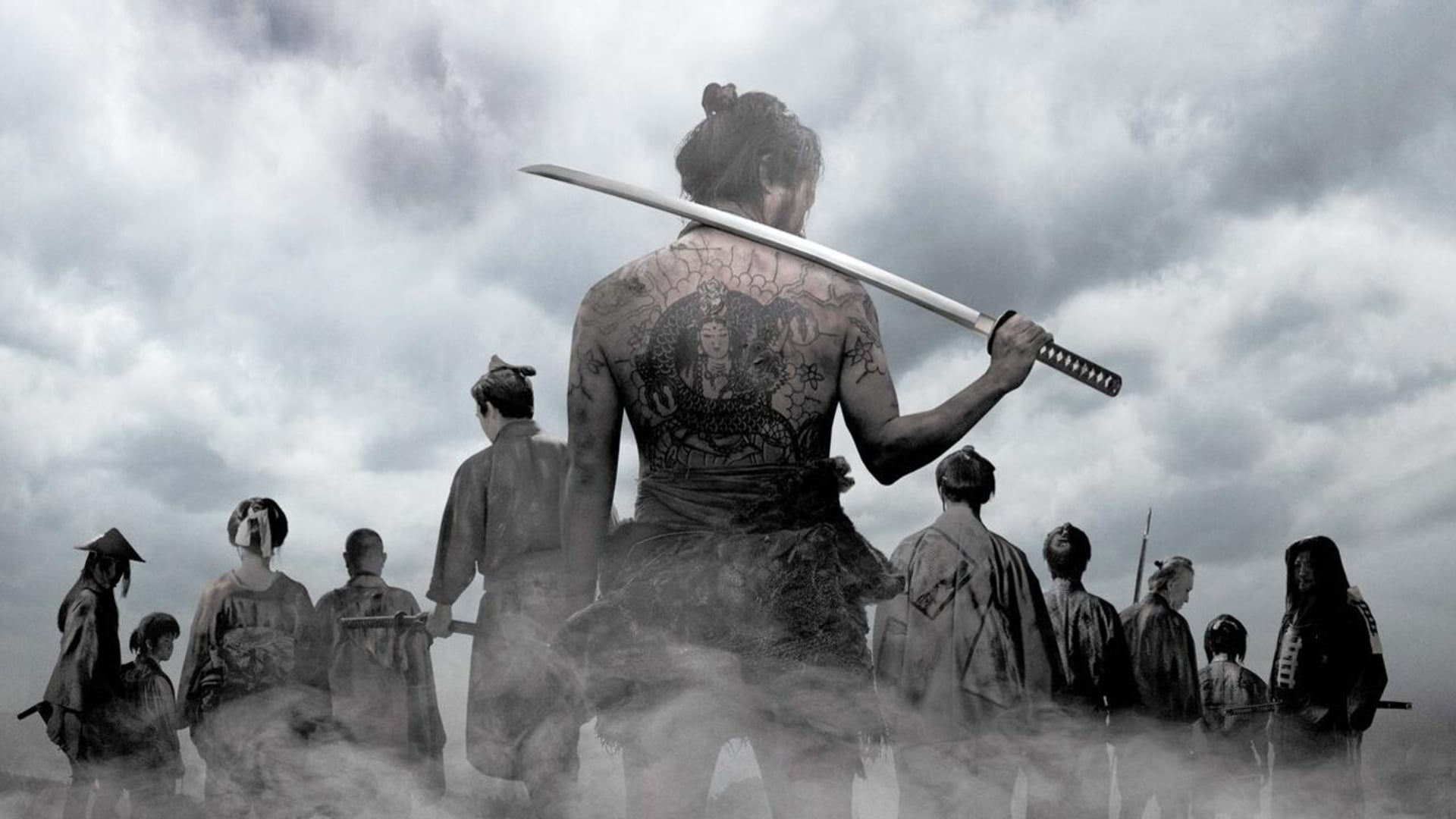 Foto do filme 11 Rebels