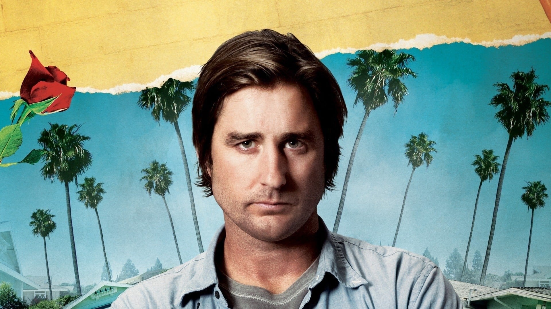 Foto do filme O Paraíso é Logo Aqui