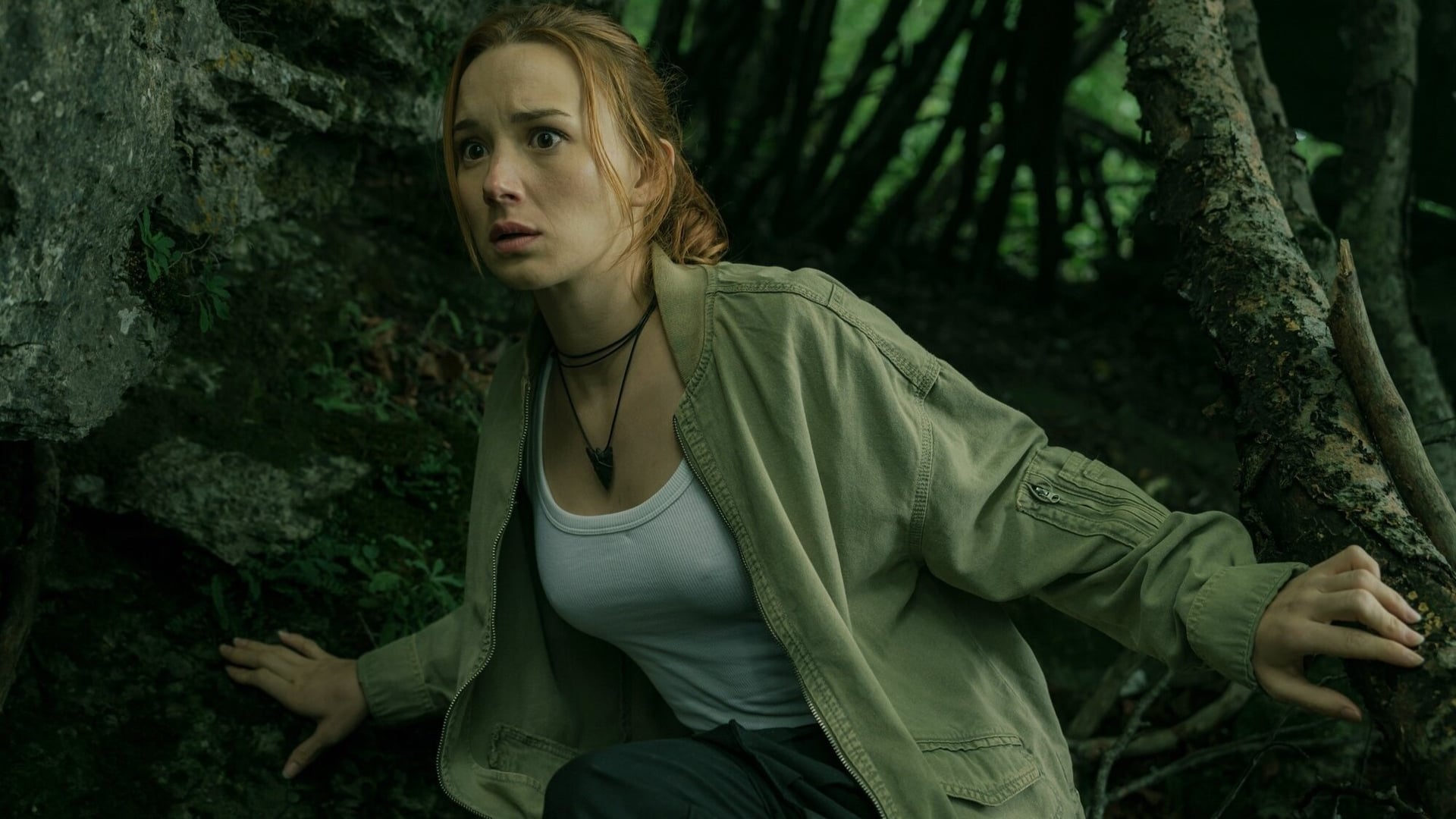 Foto do filme A Marca do Mal