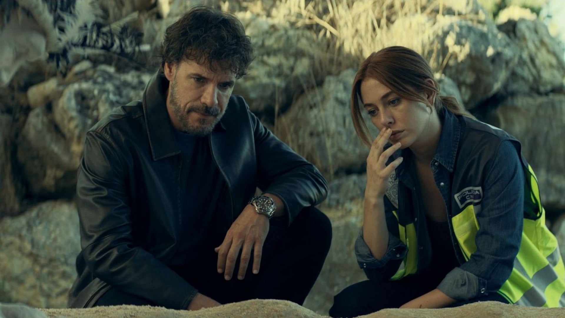 Foto do filme A Marca do Mal