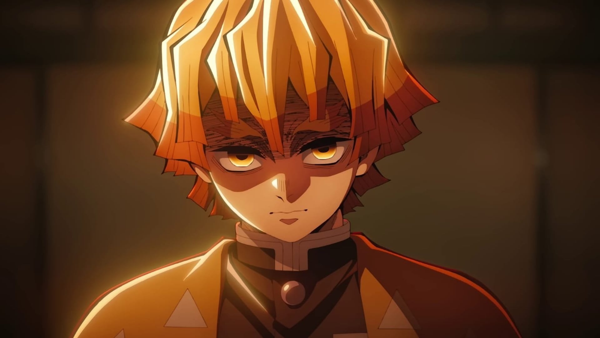 Foto do filme Demon Slayer: Kimetsu no Yaiba Castelo Infinito