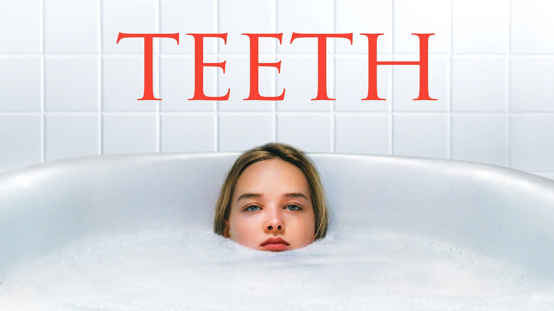 Foto do filme Vagina Dentada