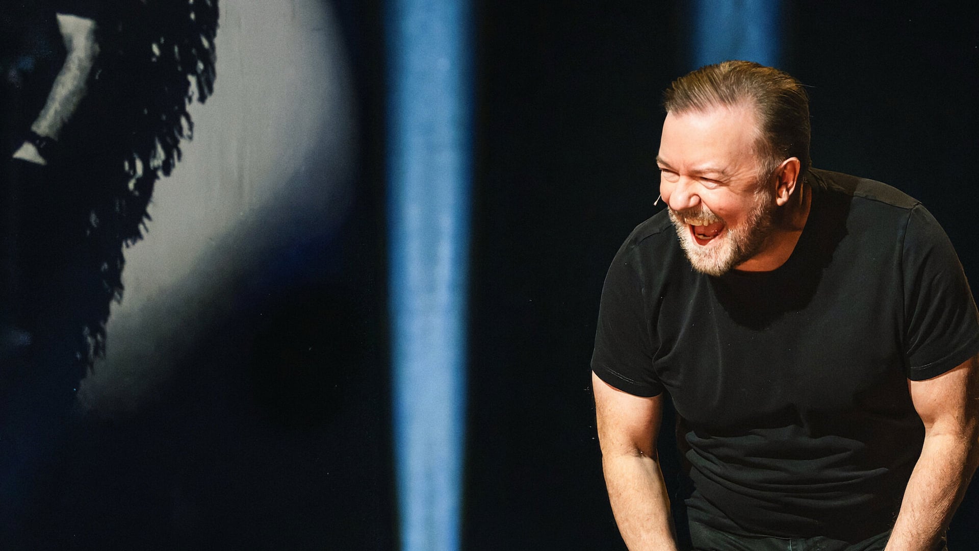 Foto do filme Ricky Gervais: Mortalidade
