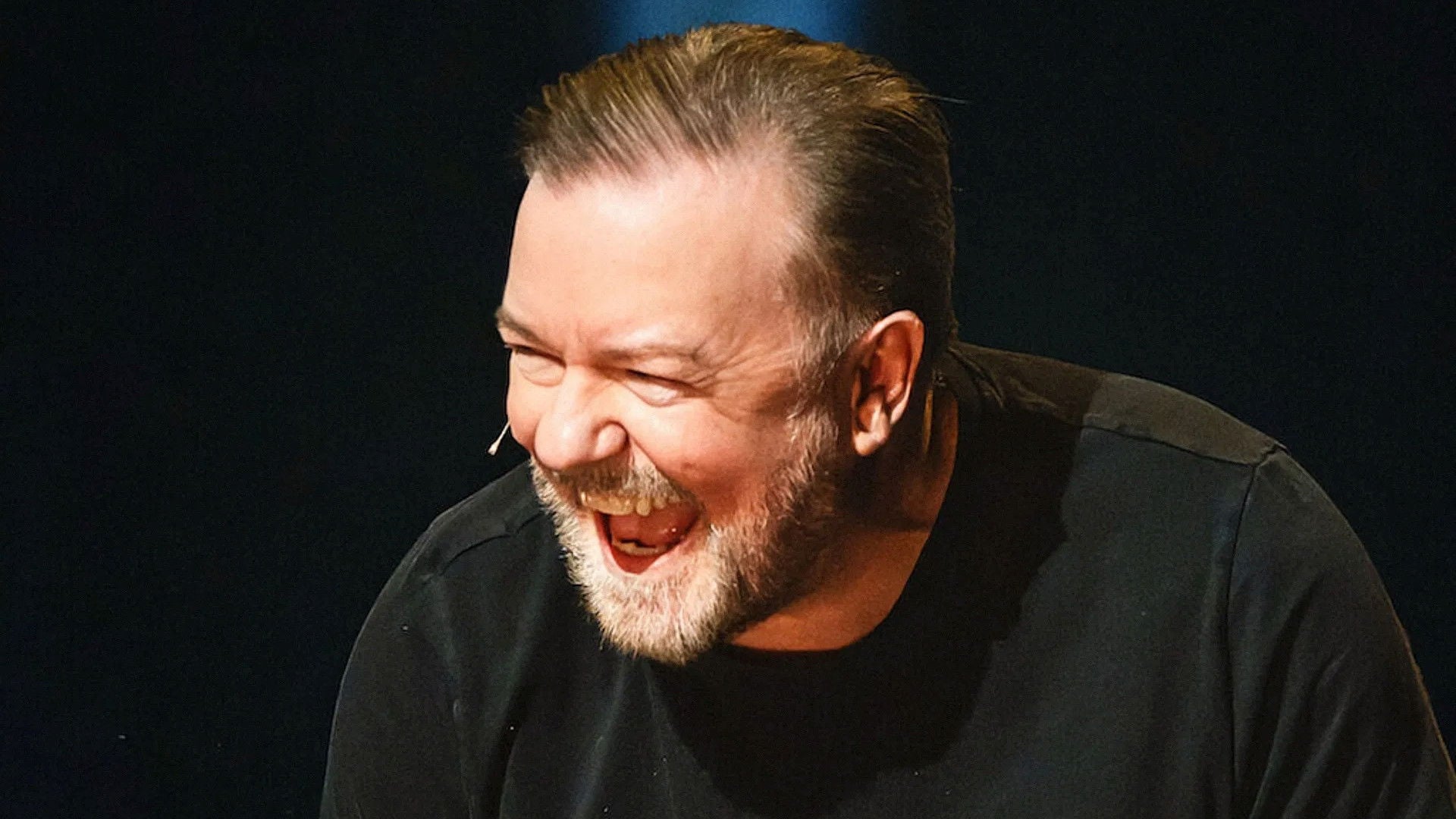 Foto do filme Ricky Gervais: Mortalidade