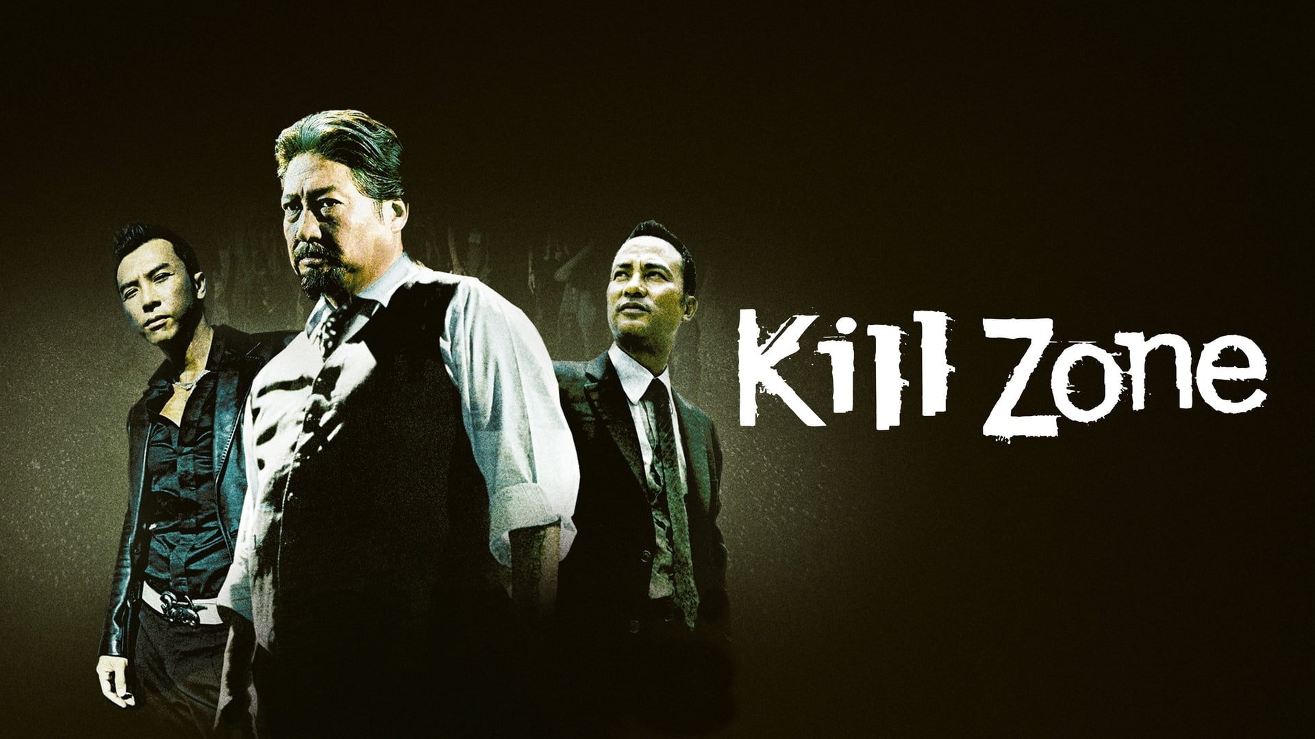 Foto do filme Comando Final