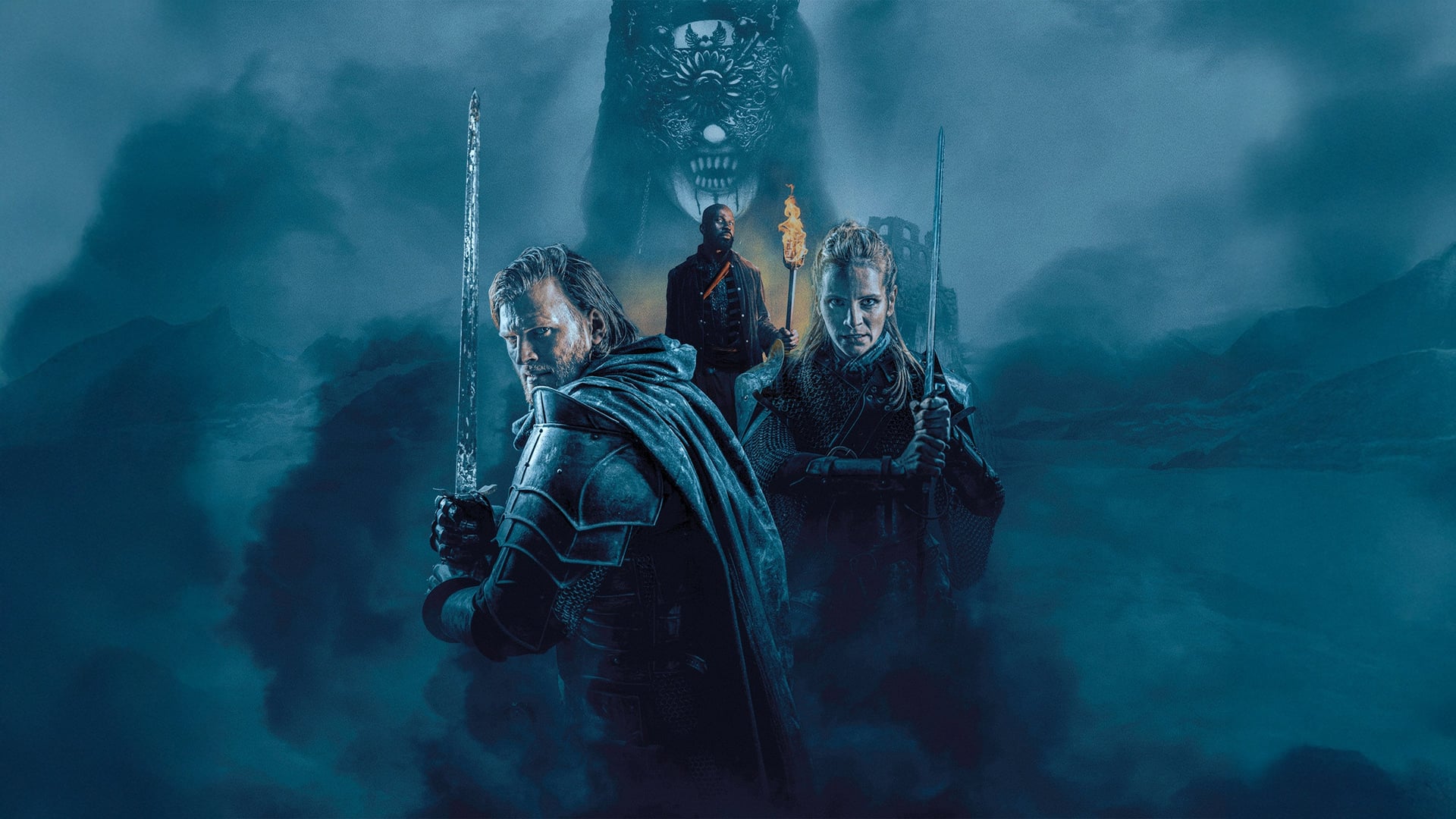 Foto do filme A Profecia de um Guerreiro