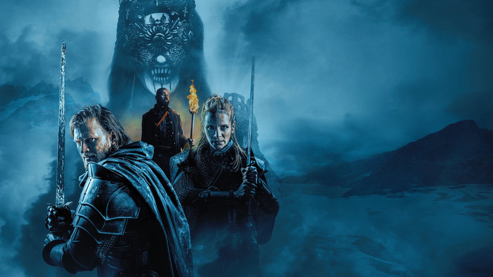 Foto do filme A Profecia de um Guerreiro