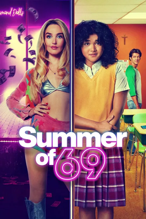 Verão de 69