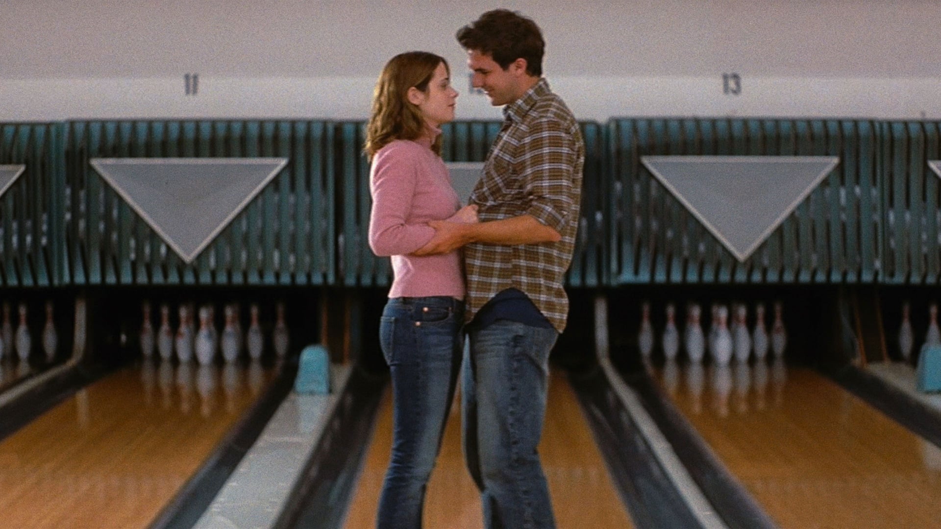 Foto do filme Prova de Amor