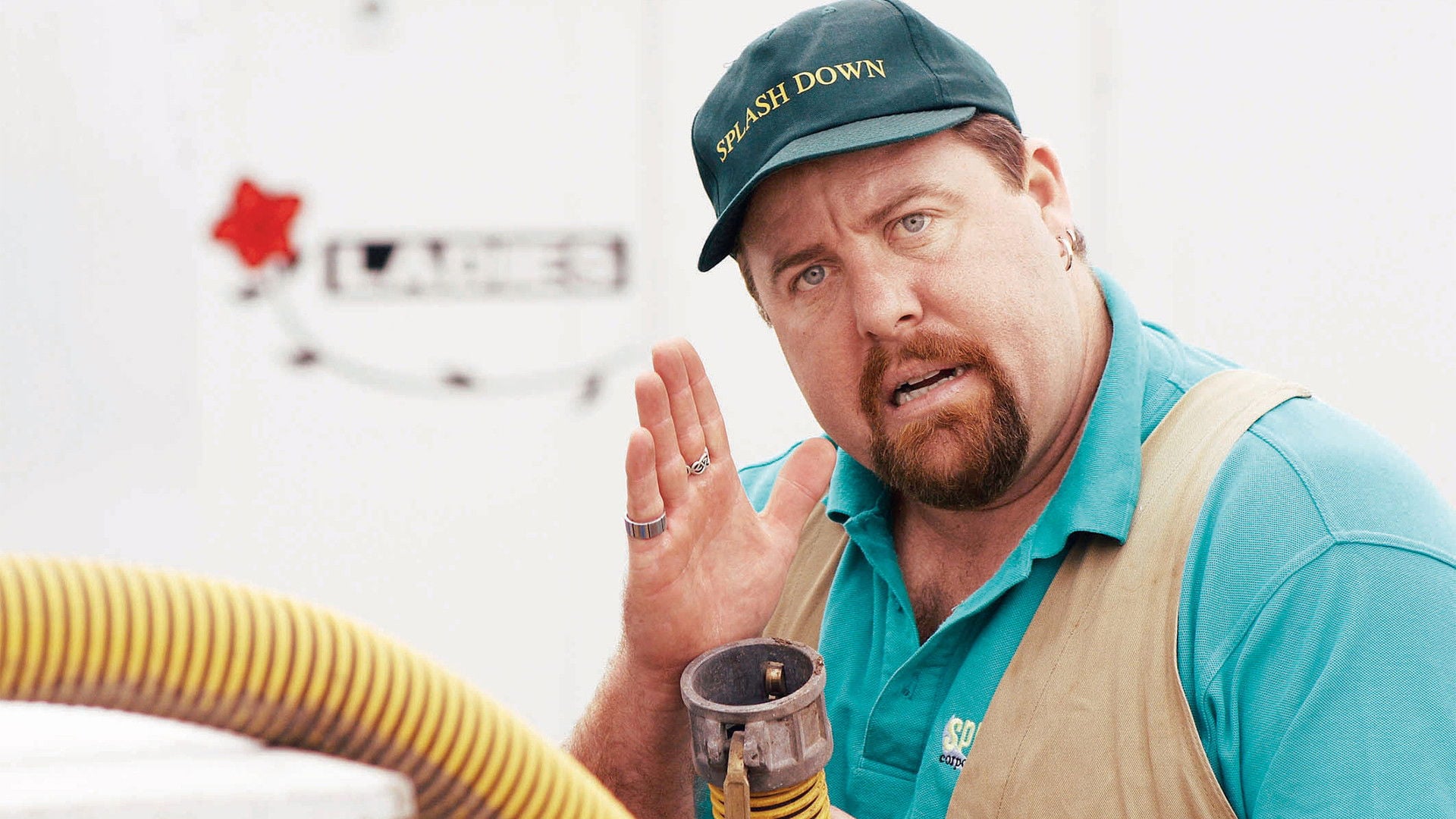 Foto do filme Kenny