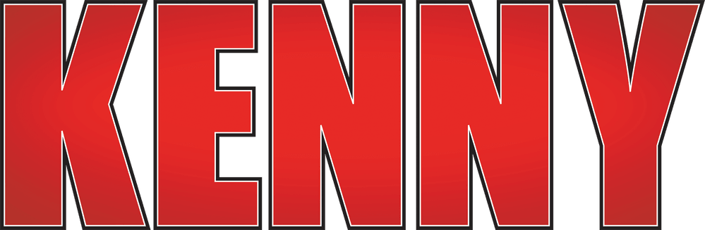 Foto do filme Kenny