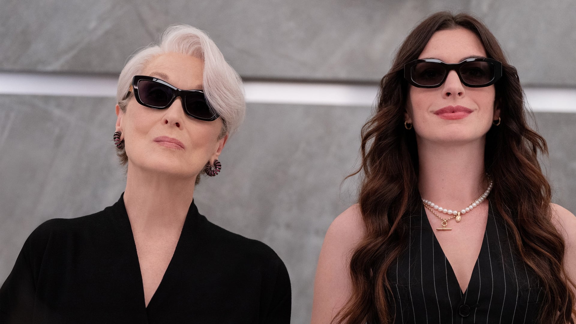 Foto do filme O Diabo Veste Prada 2