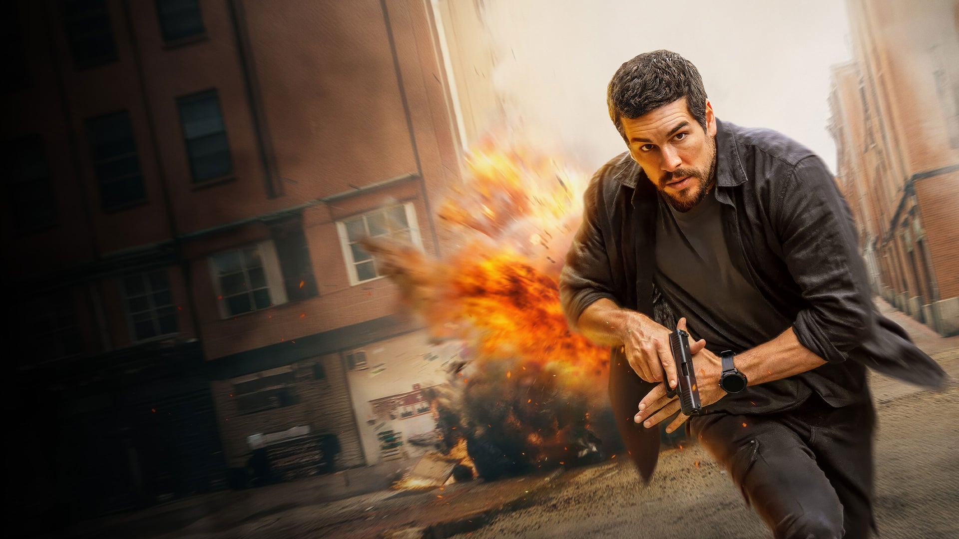 Foto do filme Agente Zeta
