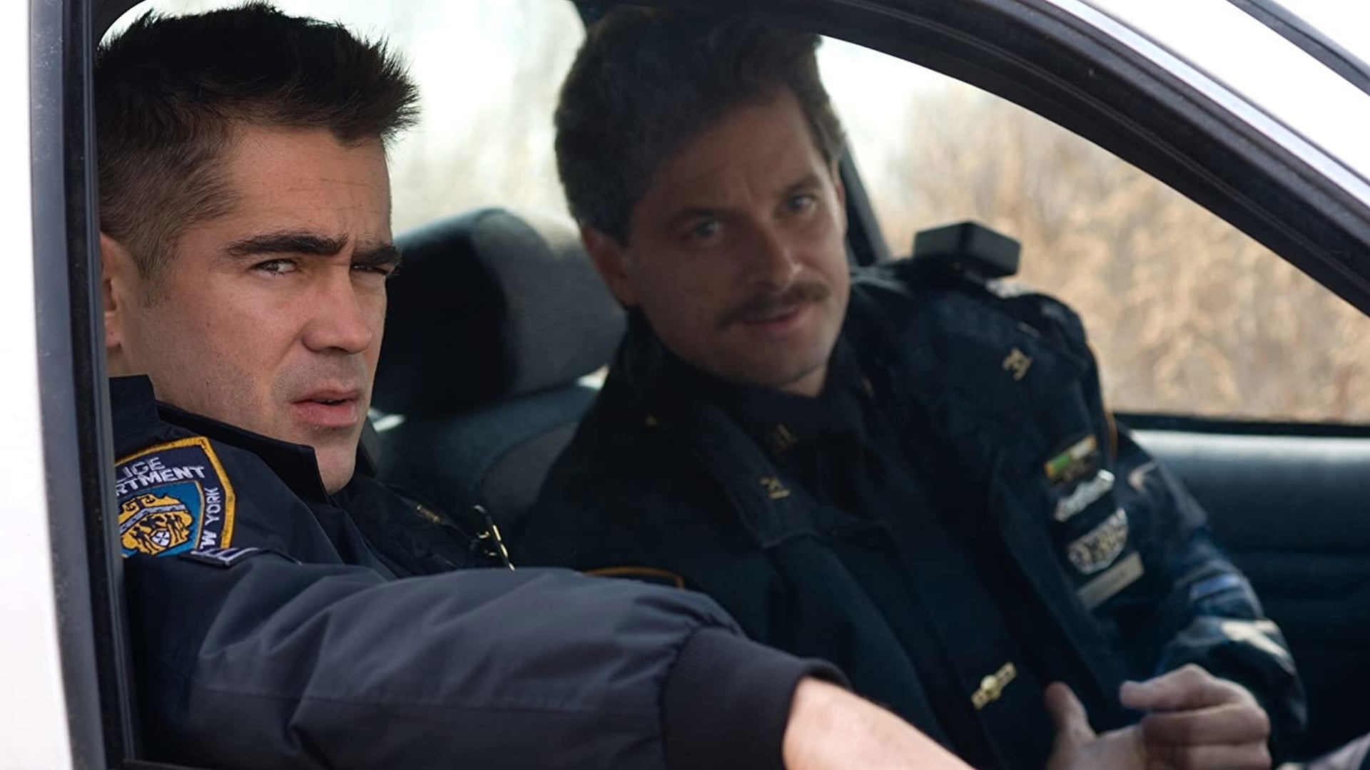 Foto do filme Força Policial
