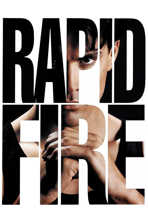 Rajada de Fogo
