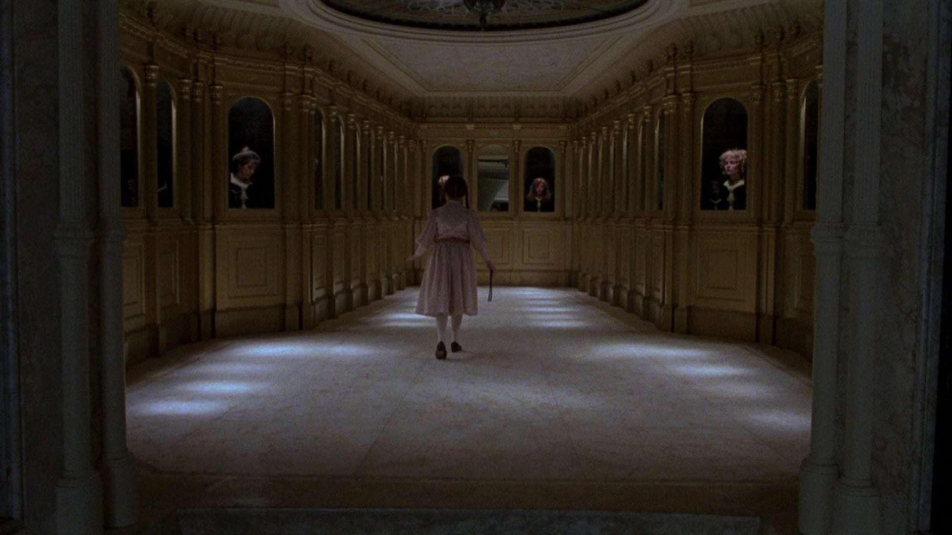 Foto do filme O Mundo Fantástico de Oz