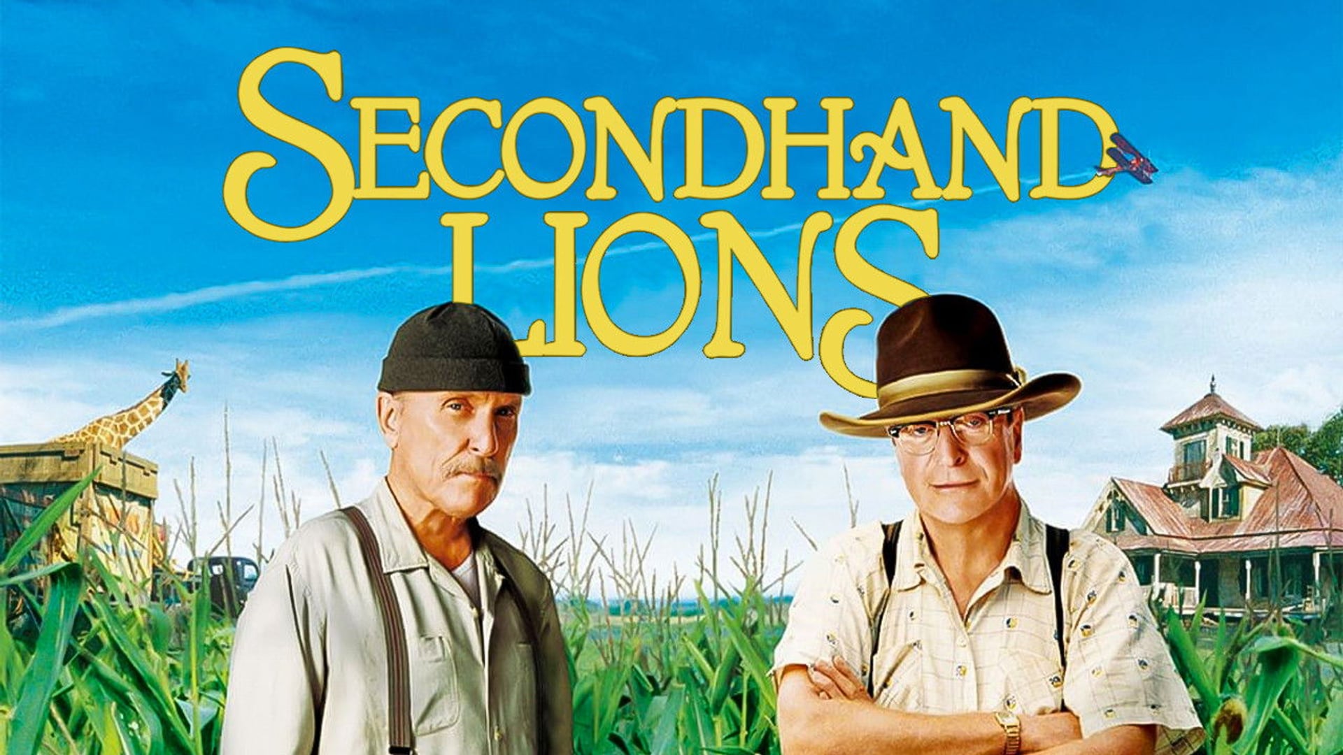 Foto do filme Lições Para Toda Vida
