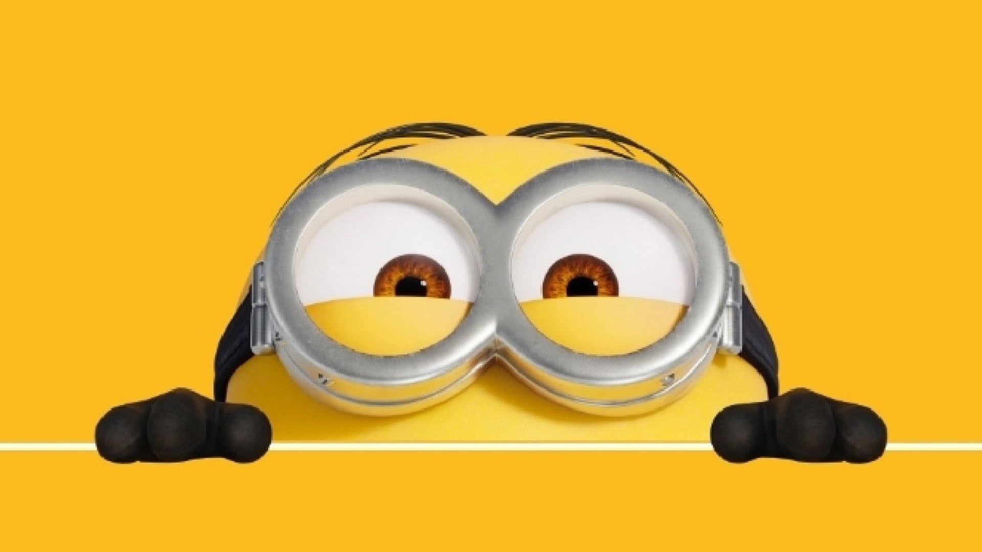 Foto do filme Minions & Monstros