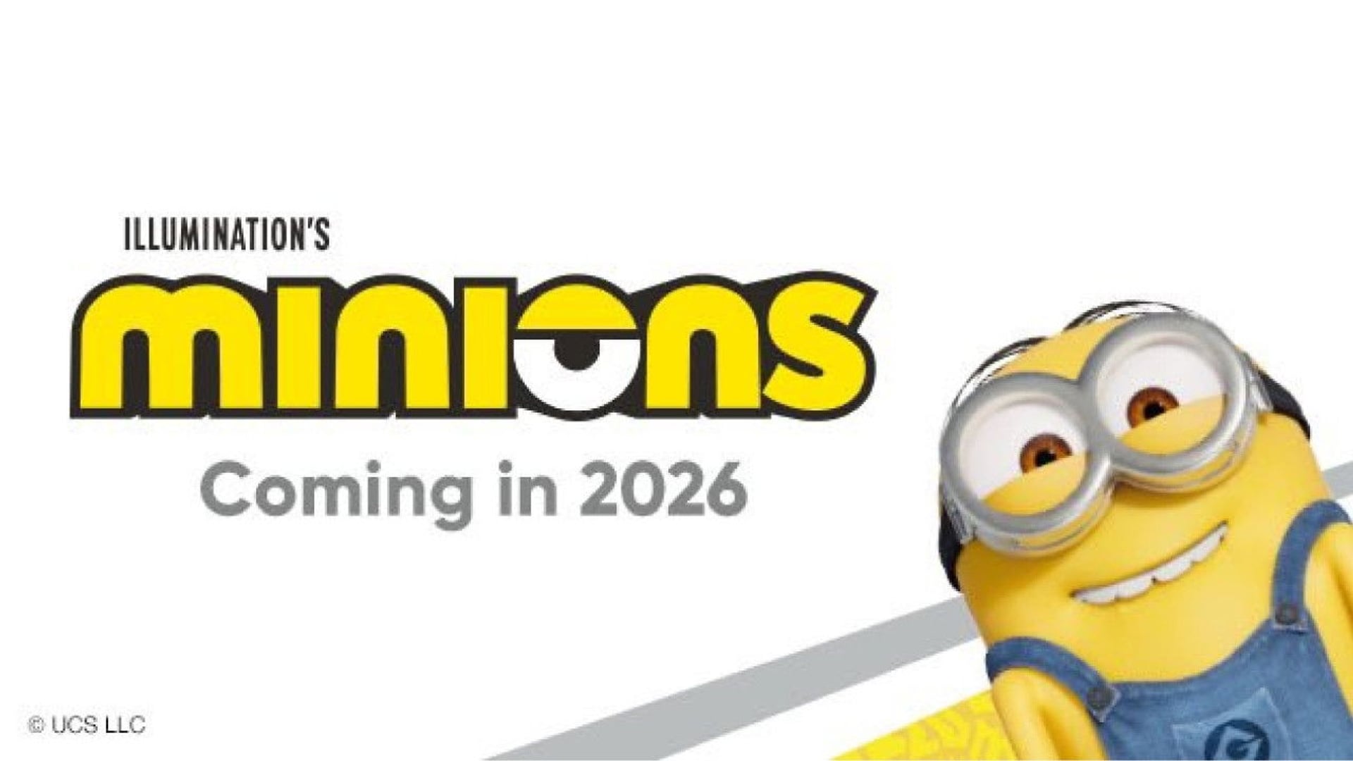 Foto do filme Minions & Monstros
