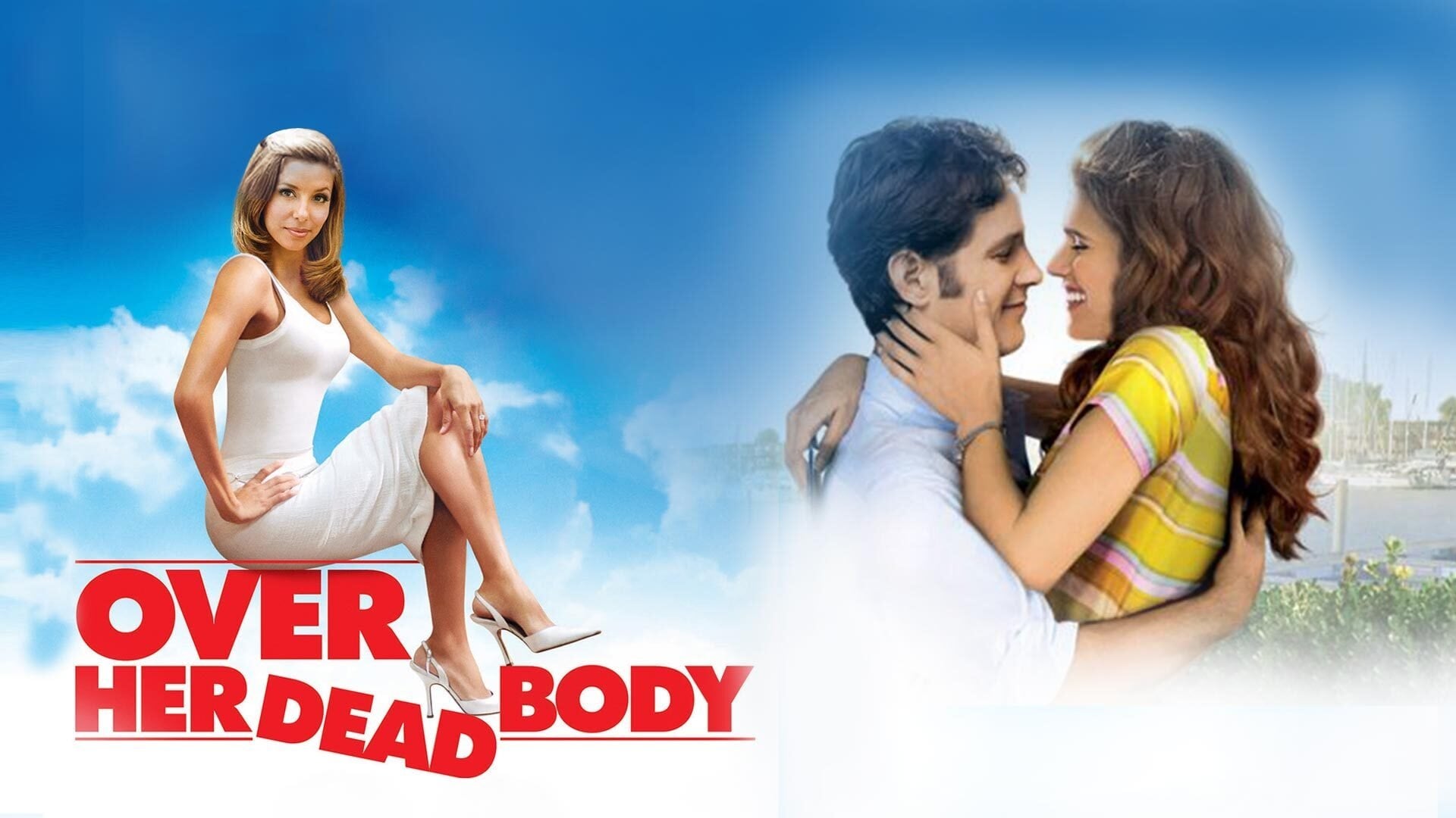 Foto do filme Nem por Cima do Meu Cadáver