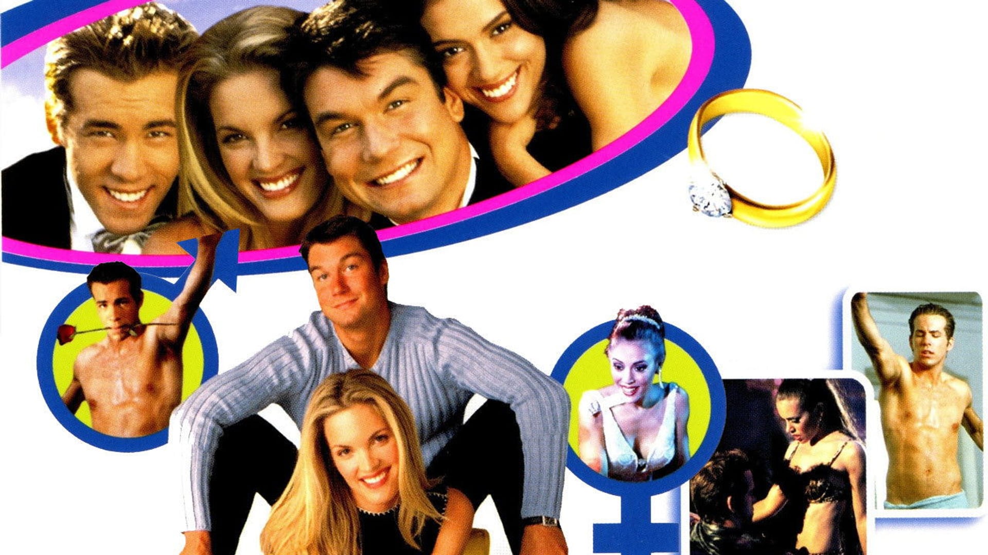 Foto do filme Quando a Vaca Vai para o Brejo