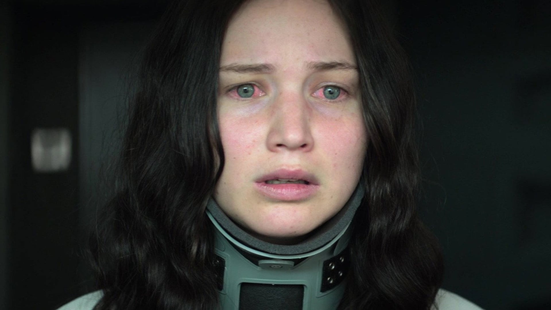 Foto do filme Jogos Vorazes: A Esperança - Parte 1