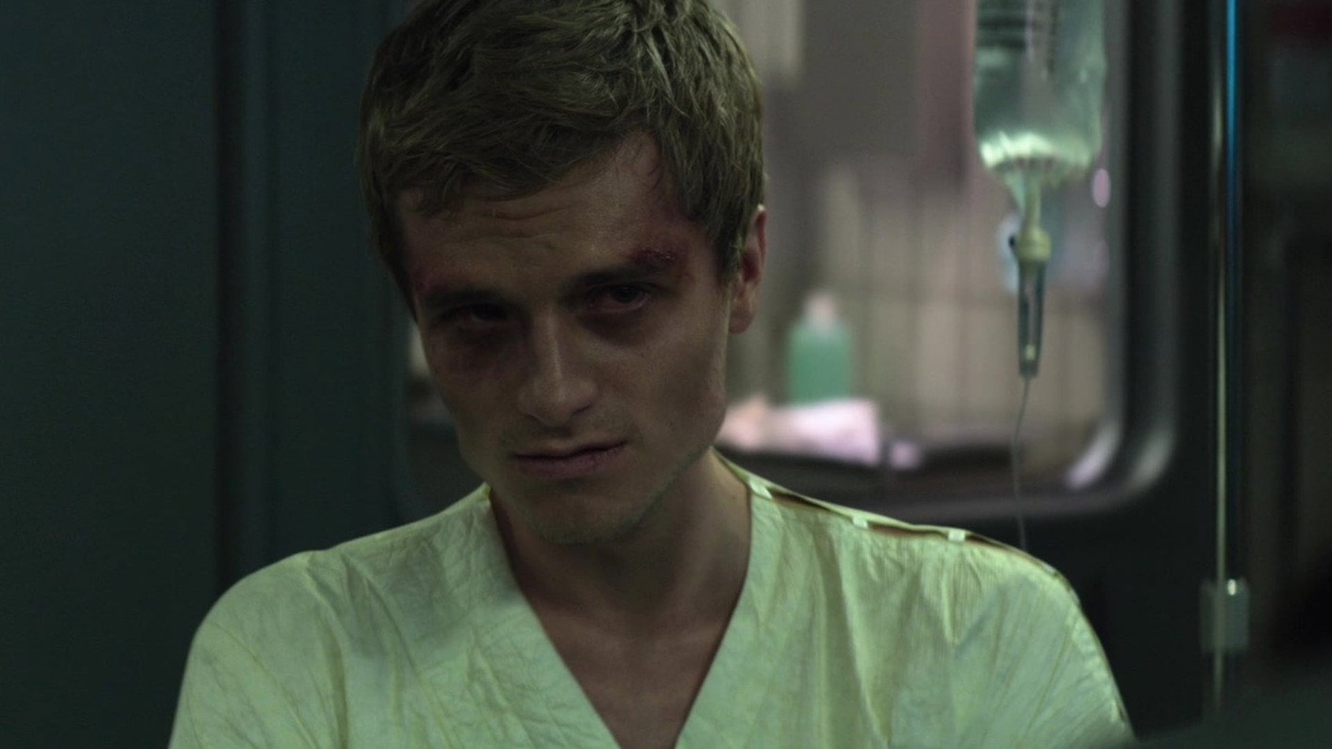 Foto do filme Jogos Vorazes: A Esperança - Parte 1