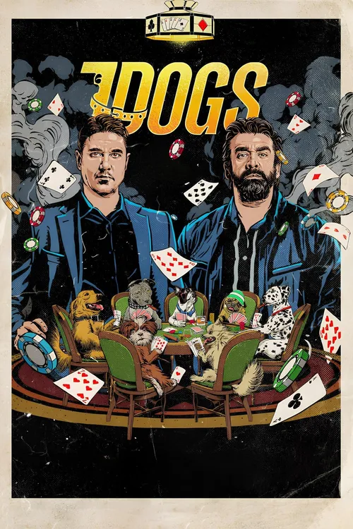 7 Dogs