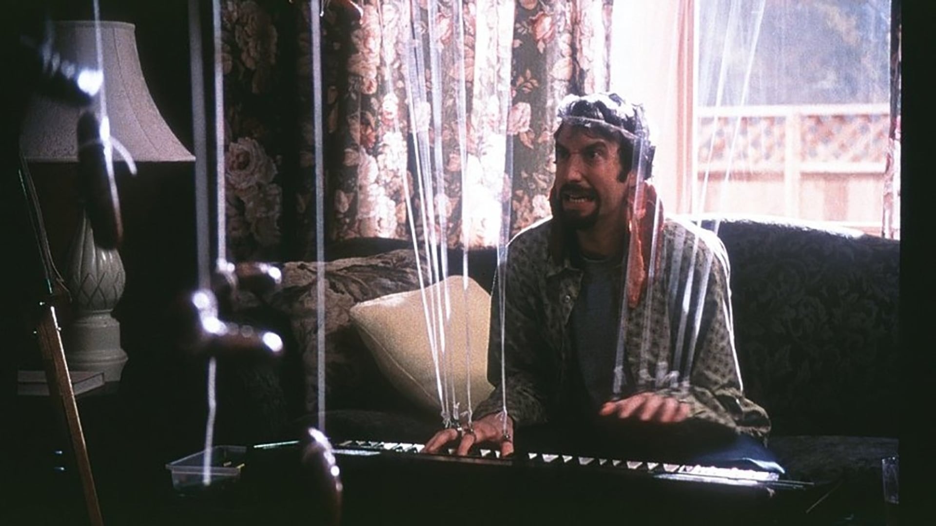Foto do filme Fora de Casa!