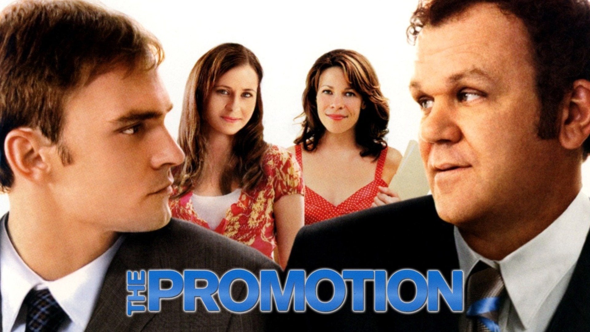 Foto do filme A Promoção