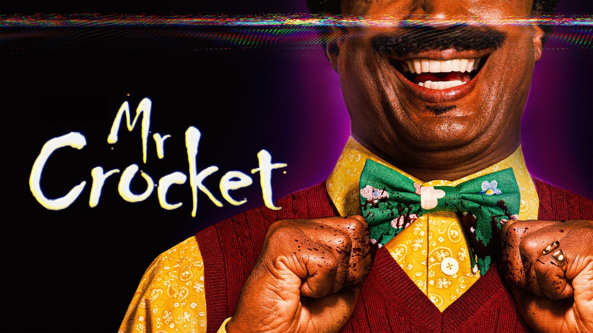 Foto do filme Sr. Crocket