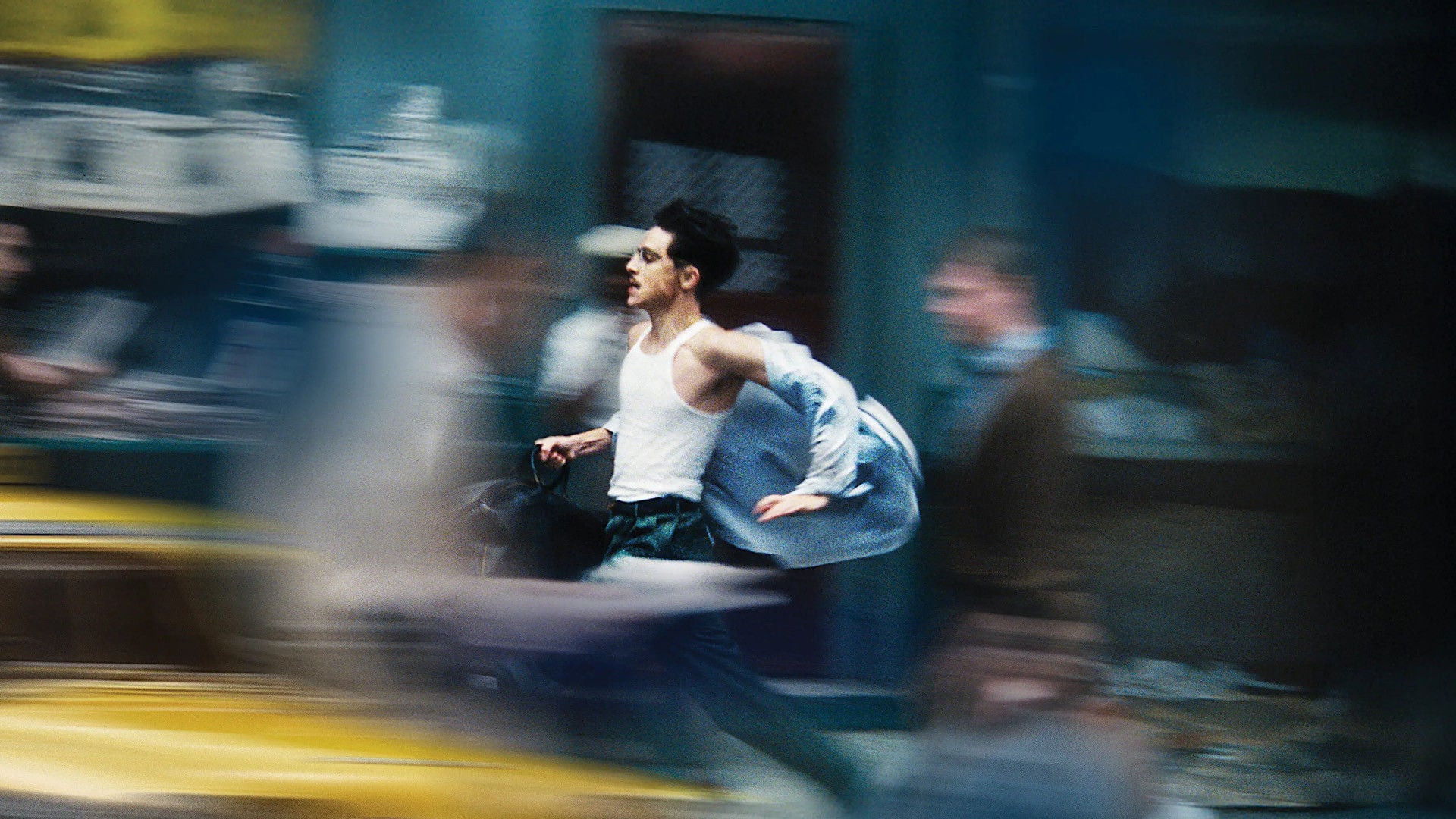 Foto do filme Marty Supreme