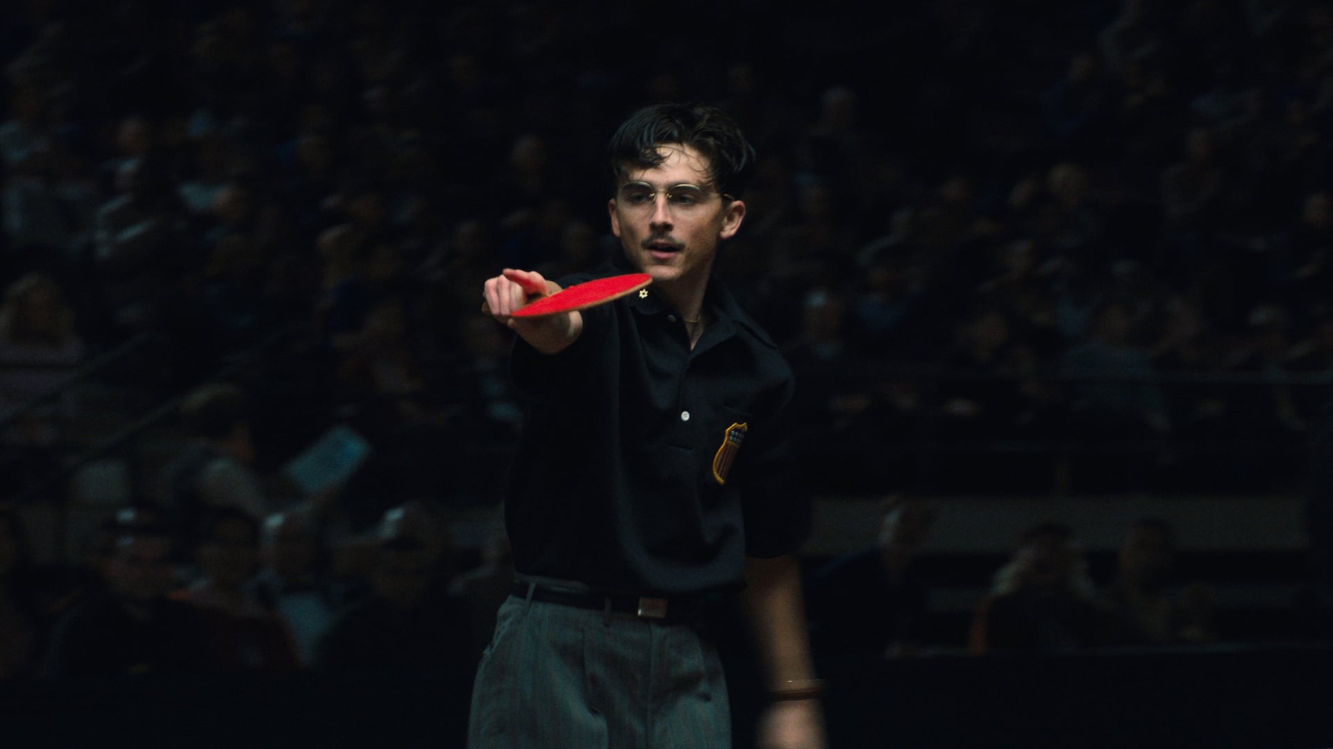 Foto do filme Marty Supreme
