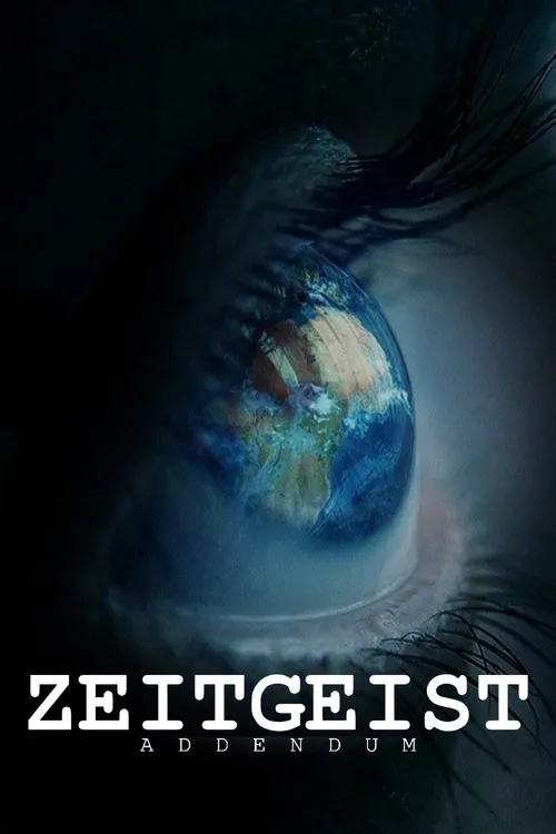 Zeitgeist Addendum