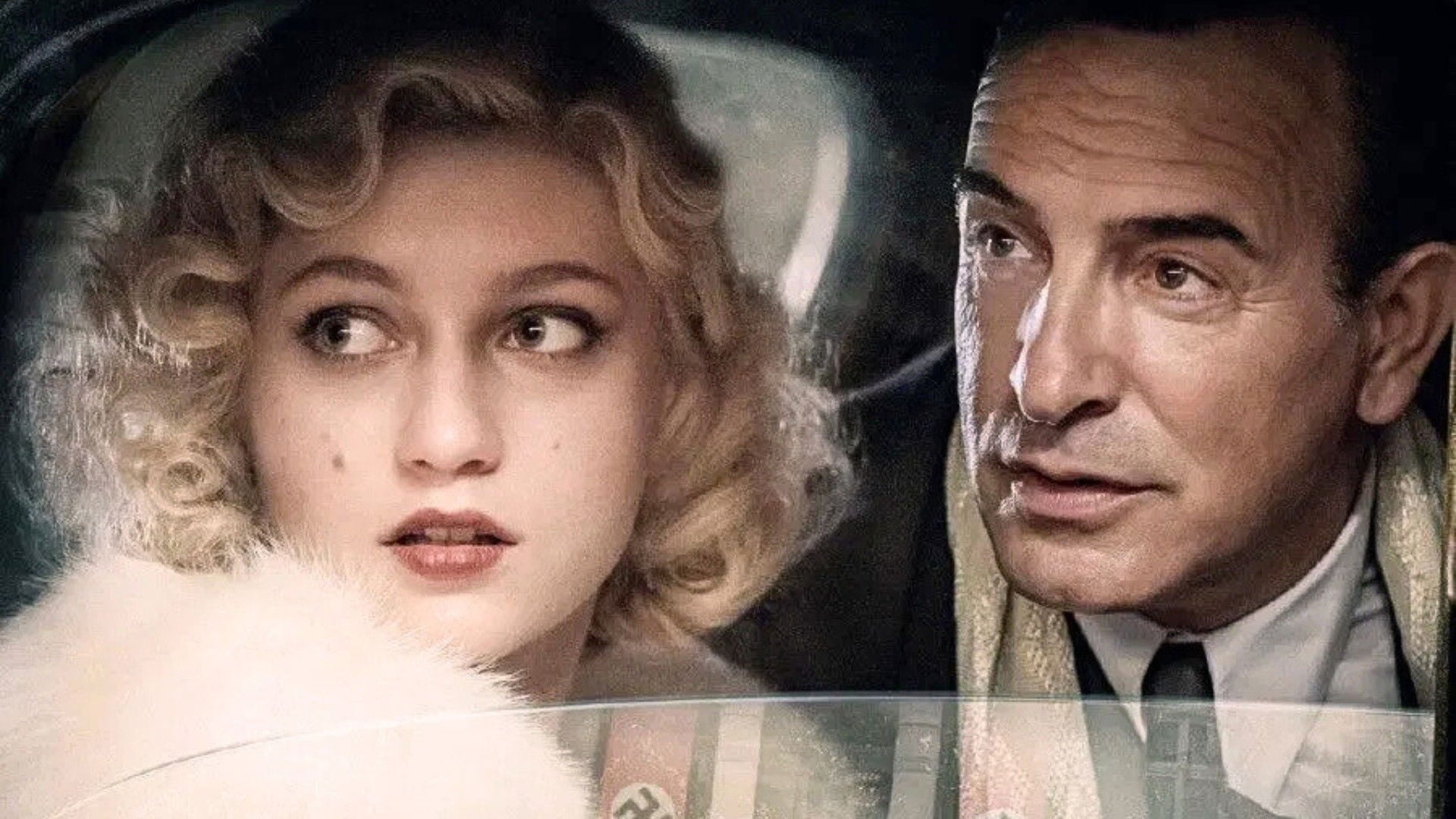 Foto do filme Les rayons et les ombres