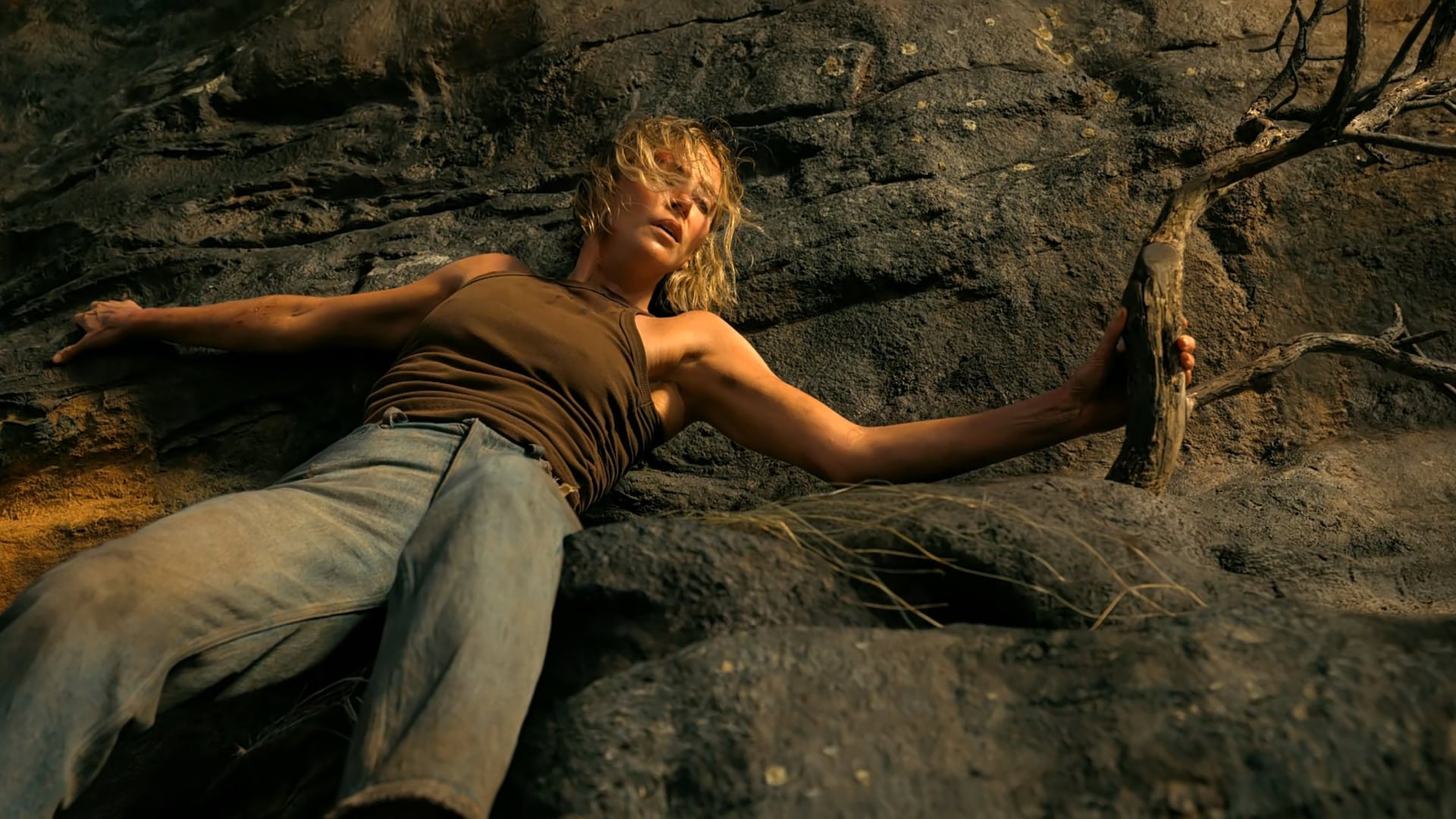 Foto do filme O Jogo do Predador