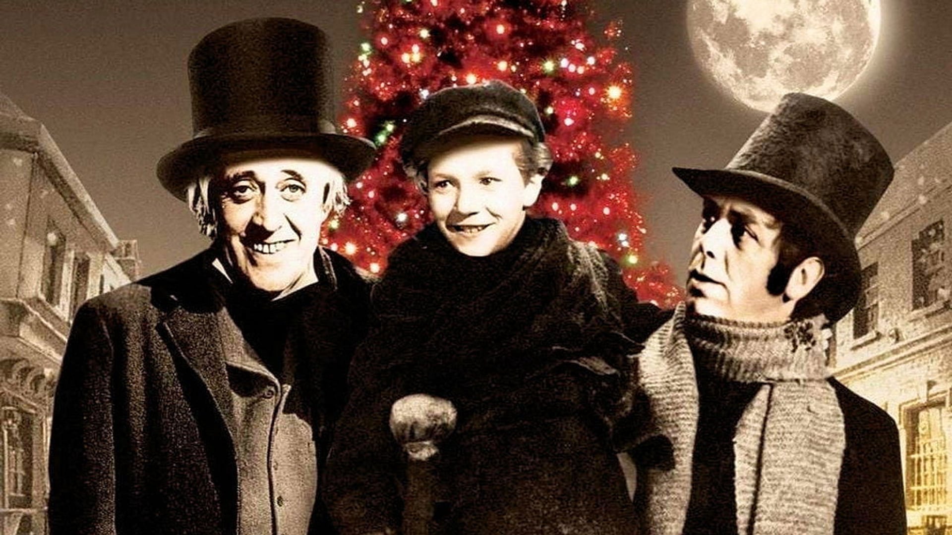 Foto do filme Contos de Natal