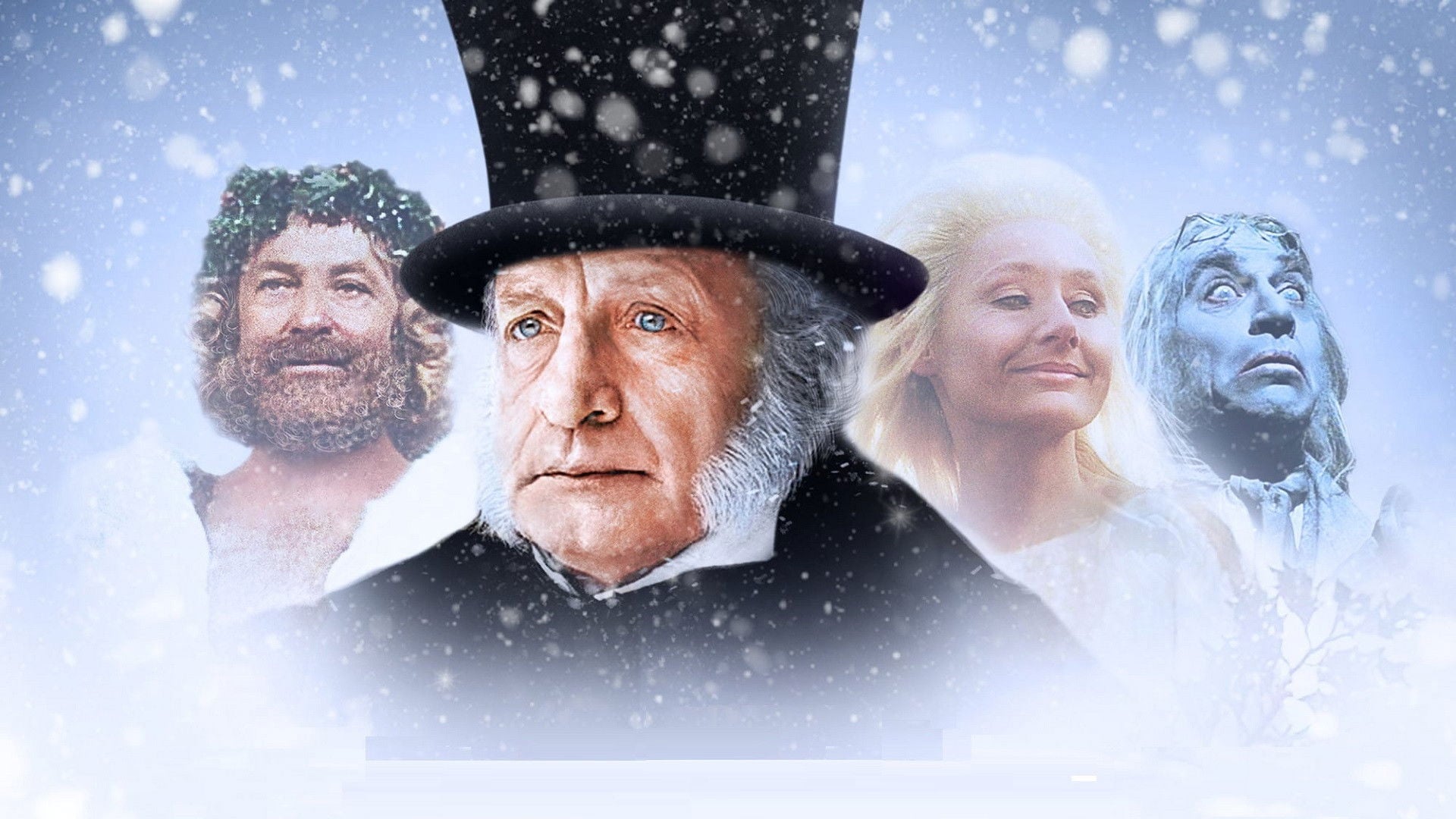 Foto do filme Um Conto de Natal