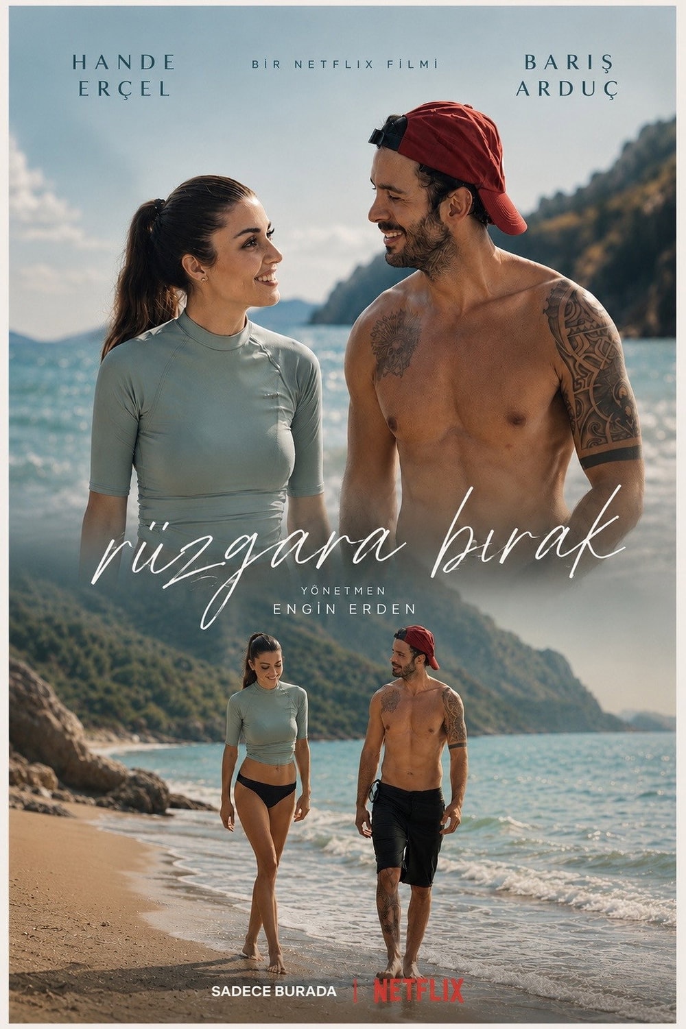 Rumo ao Vento