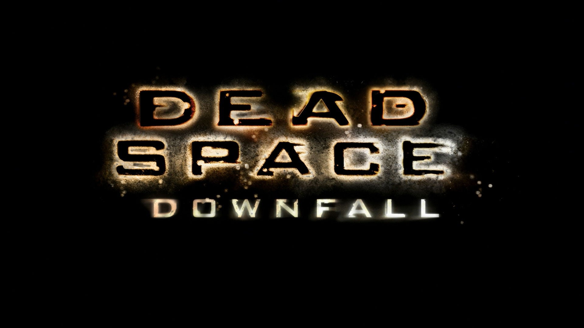 Foto do filme Dead Space: A Queda