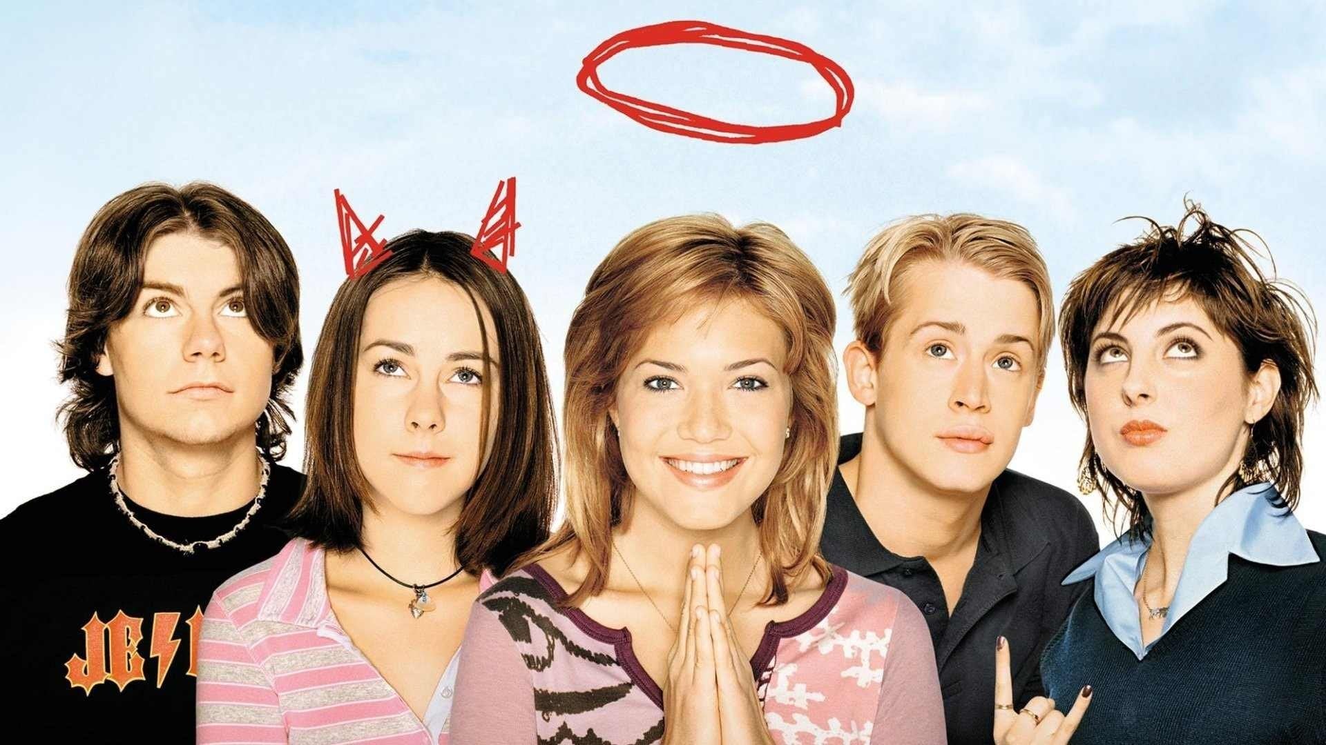 Foto do filme Galera do Mal
