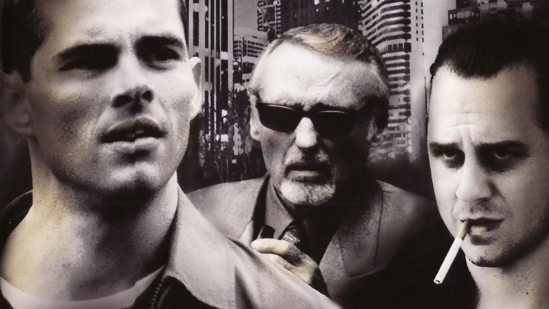 Foto do filme Esquina da Morte
